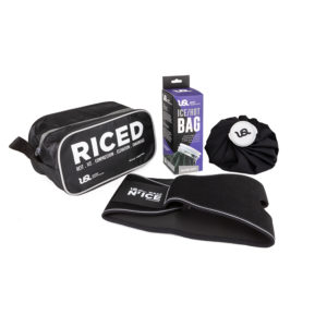 Ice Bag & Wrap