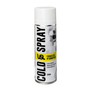 USL Cold Spray 200ml
