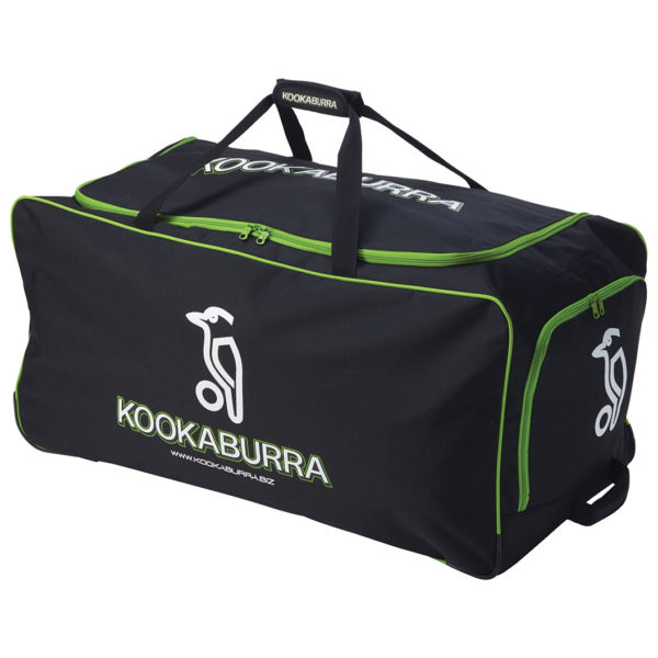 Kookaburra Team Wheelie Bag