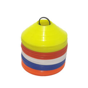 Avaro Kicking Tee Cones - Set 50