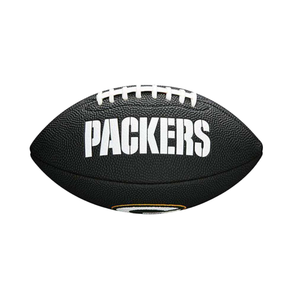 Wilson NFL Gridiron Mini