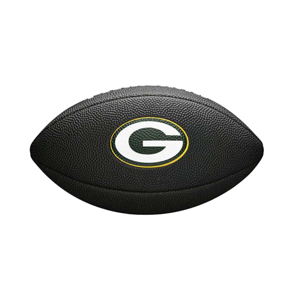 Wilson NFL Gridiron Mini