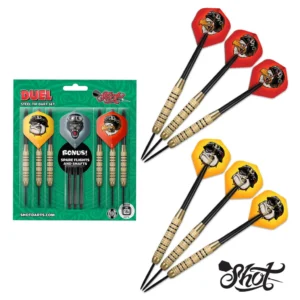 Multi Pack Darts