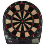Soft Tip Dartboard Set