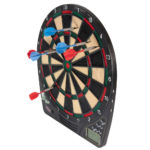 Soft Tip Dartboard Set