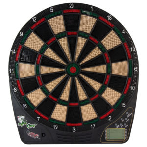 Soft Tip Dartboard Set