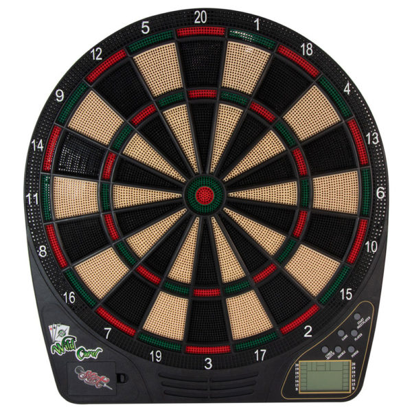 Soft Tip Dartboard Set