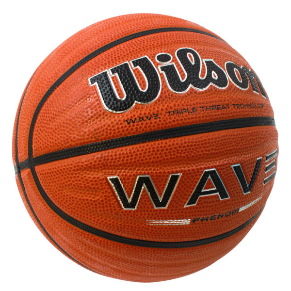 Wilson Wave Phenom Bball Tan 7