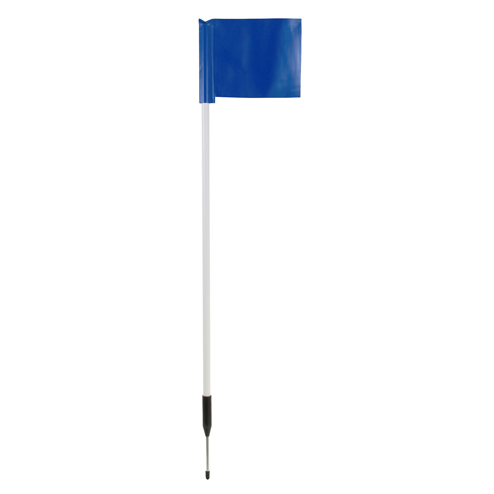 PVC Field Flag