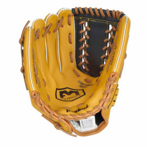 11" Franklin Synthetic Glove - LH/ RH THROW
