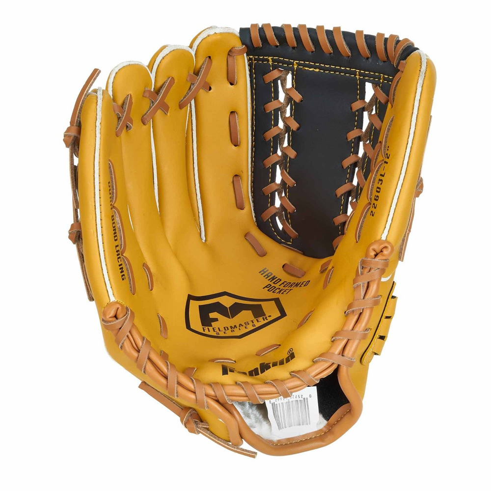 12" Franklin Synthetic Glove - LH/ RH THROW