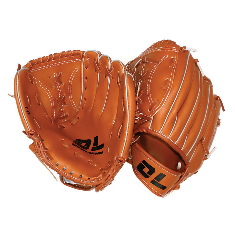 12" JUNIOR VINYL GLOVE - LH/ RH THROW
