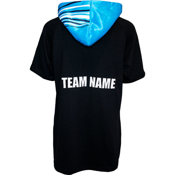 Legion Poncho Towel