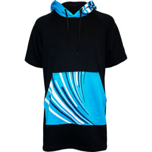 Legion Poncho Towel