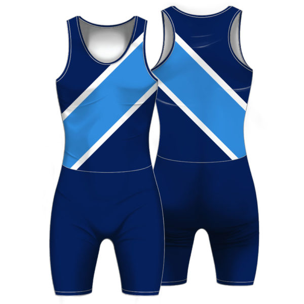 Legion Rowing Suit