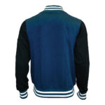 Legion Varsity Jacket Printed