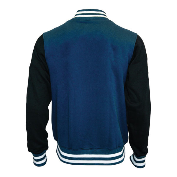 Legion Varsity Jacket Printed