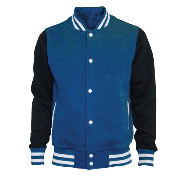 Legion Varsity Jacket - Not Printed – Sports Distributors