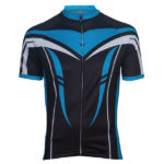 Legion Cycling Top Full Zip