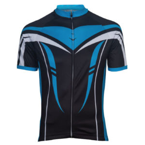 Legion Cycling Top Full Zip