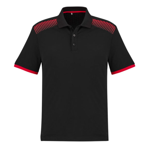 Mens Galaxy Polo