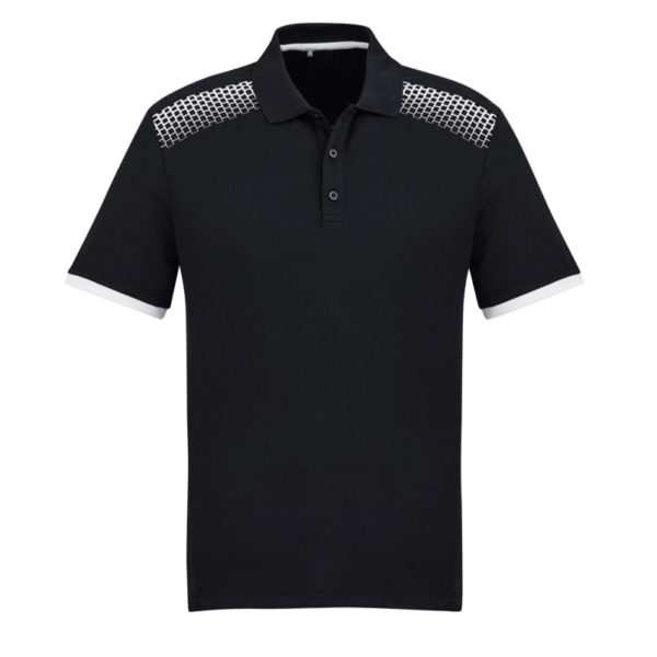 Mens Galaxy Polo