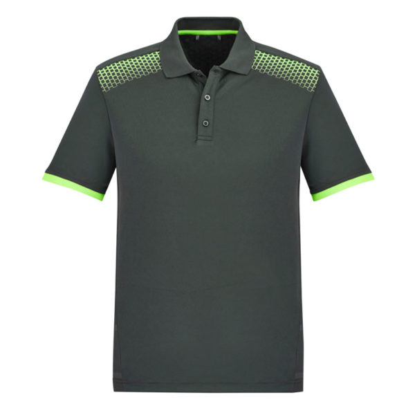 Mens Galaxy Polo