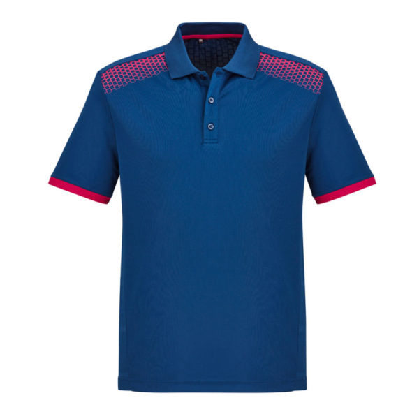 Mens Galaxy Polo