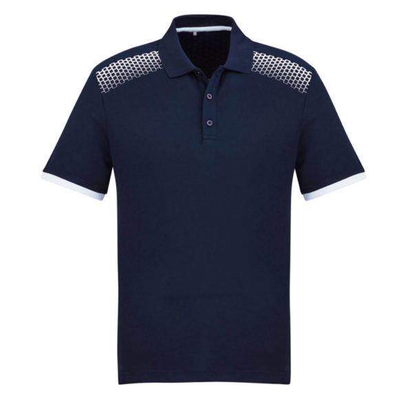 Mens Galaxy Polo