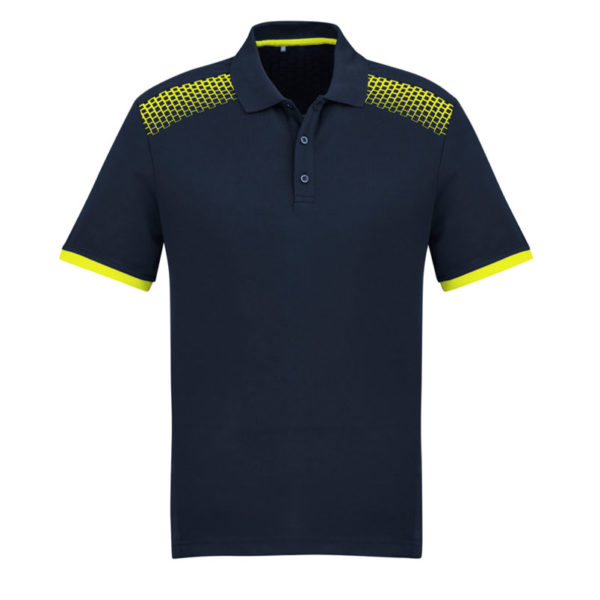 Mens Galaxy Polo