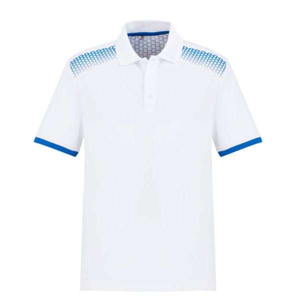 Mens Galaxy Polo