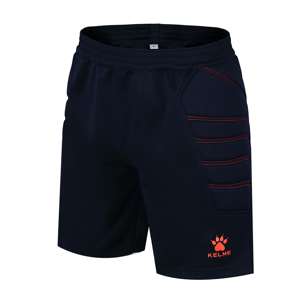 Kelme Goalie Shorts Adults Sports Distributors