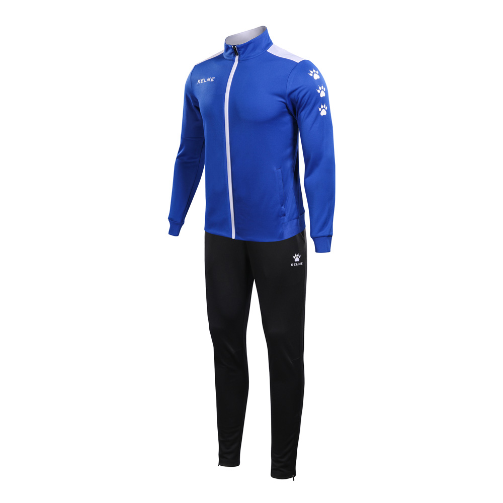 Kelme Tracksuit Adults Sports Distributors