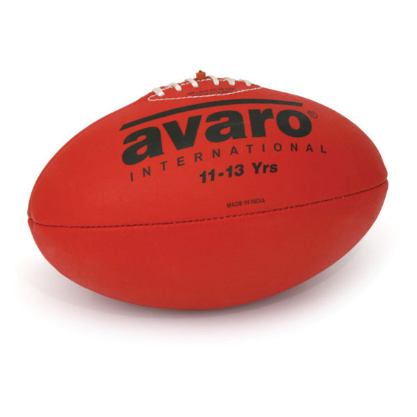 AUS Rules Football Jnr