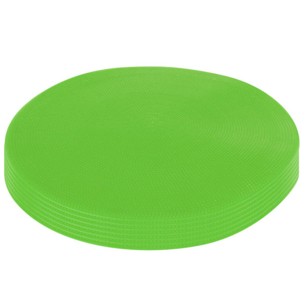 Spot Markers - Green (x6)