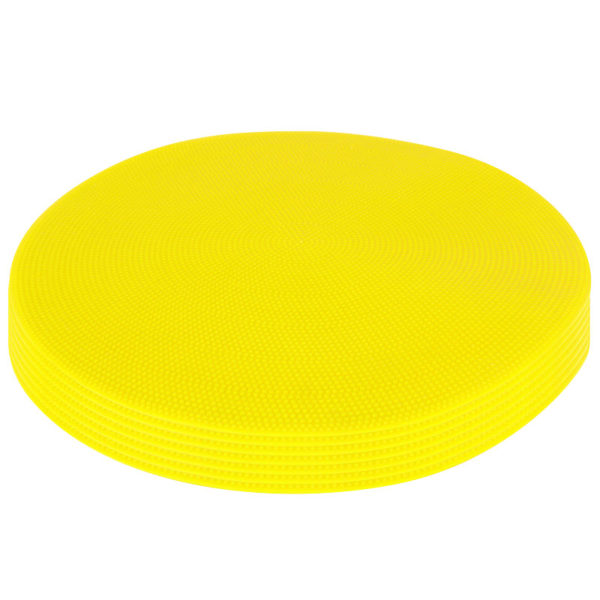 Spot Markers - Yellow (x6)
