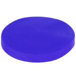 Spot Markers - Blue (x6)
