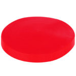 Spot Markers - Red (x6)