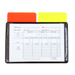 Ref's Wallet