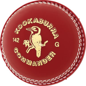 Kookaburra Commander 142g