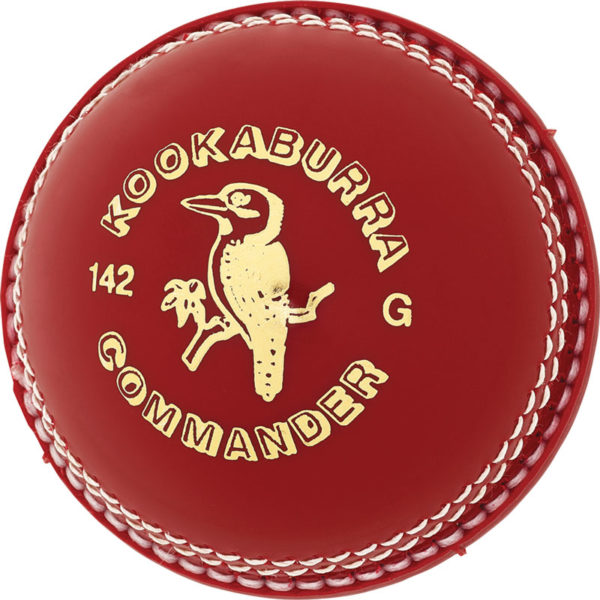 Kookaburra Commander 142g