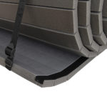 DOLLAMUR FLEXI-ROLL - 12m x 1m x 3cm