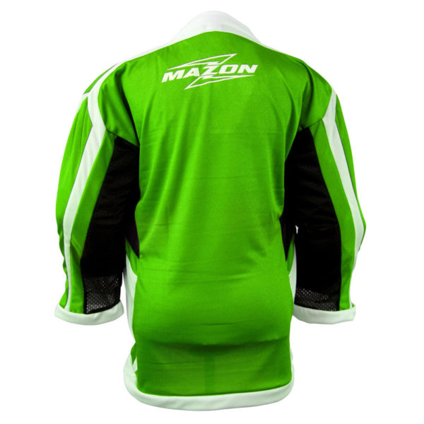 Mazon Green Air-Lite Smock - S