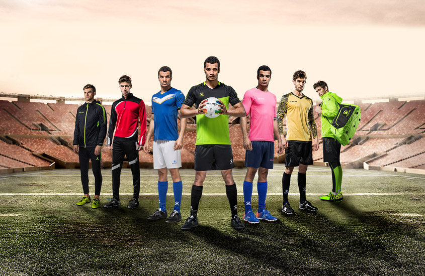 Team Wear Apparel Sports Distributors NZ