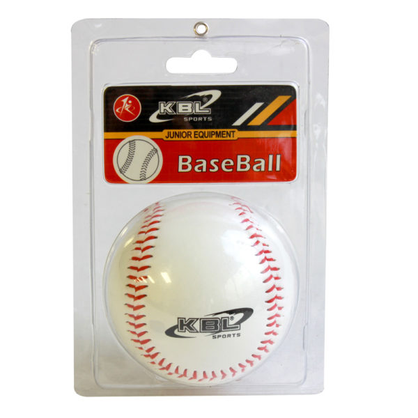 KBL Baseball- 9"