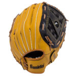12" Franklin Synthetic Glove - RH/ LH THROW