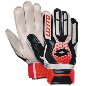 Lotto Goalie Gloves - SNR/11