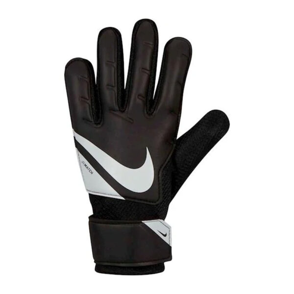 Nike Match Goalie Gloves - SNR S11