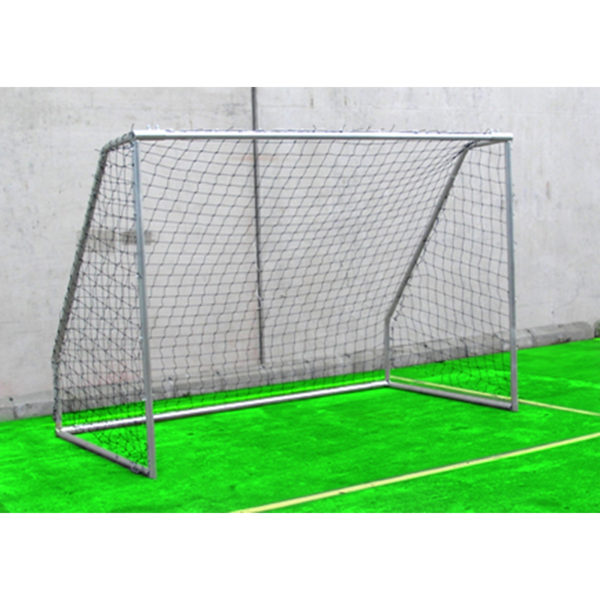 Soccer Goals Intermediate Pair