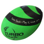 Turbo Touch Ball - JNR